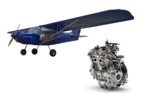 YAMAHA跨足航空界研發「次世代小型航空機」!