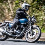 【试乘报告】振奋人心的鼓动感!HONDA“GB350(CB350)”