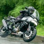 【编辑长专栏】试乘报告 HARLEY DAVIDSON“Pan America”
