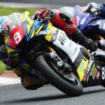 全日本摩托車錦標賽「Webike Team Norick YAMAHA」賽後報導