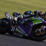 全日本摩托車錦標賽「EVA RT 初號機 Webike TRICKSTAR」賽後報導