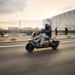 無聲革命第二章!BMW「CE 04」正式發表