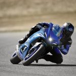 正式售價39.8萬!YAMAHA「YZF-R7」正式登台