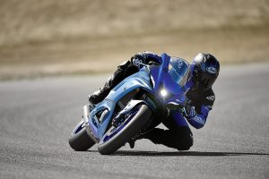 正式售价39.8万!YAMAHA“YZF-R7”正式登台
