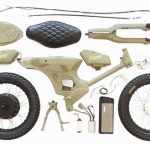 CUB EV現身?最新電動摩托車情報大解析!