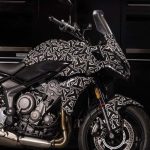 冒險版三叉戟?Triumph「TIGER SPORT 660」預告發表!