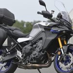 【和歌山专栏】诚意满满的YAMAHA“TRACER 9 GT”