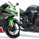 高轉激情不斷!KAWASAKI 2022年式「ZX-25R」新色發表