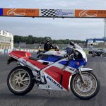 【車主有話說】中排量級距最強!HONDA「VFR400R」