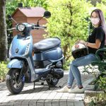 【試乘報告】如沐春風的輕快感受!PGO「SPRING 125」