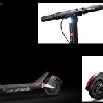 入手Aprilia最低門檻!Aprilia「eSR2」平價上市