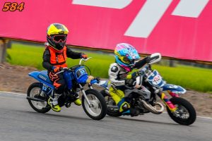 【熱議】小小賽車夢的起點!兒童仿賽車款介紹