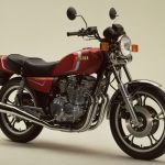 【編輯長專欄】正統山葉美學 YAMAHA「XJ400」