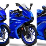YAMAHA「YZF-R15/YZF-R3/YZF-R9」2022年聯手出擊?
