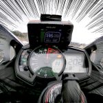 GPS實測極速205km/h!TRICK STAR改「Ninja ZX-25R」