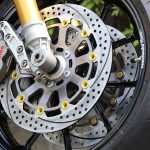 眾多騎士的愛用選擇!SUNSTAR「Premium Racing 浮動碟盤」