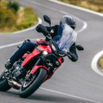 最超值的冒險車款 YAMAHA「TRACER 9 GT」日本上市