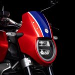HONDA認證官方改裝!「CB1000R 5Four」突襲發表