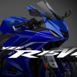 單眼頭燈玩上癮!YAMAHA「YZF-R15 V4」即將問世?