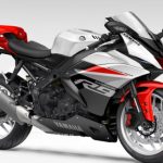 三缸跑车酝酿来袭!YAMAHA“YZF-R9”2022年登场?