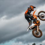 KTM在日本發表2022年式越野車款陣容!