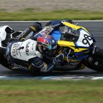 茂木摩托車錦標賽第3站「Webike Team Norick YAMAHA」賽後報導