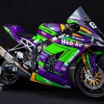 參戰鈴鹿8耐!「EVA RT 初號機 Webike TRICKSTAR」陣容發表