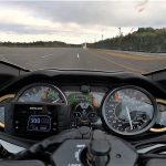 自然进气还是机械增压?“HAYABUSA/H2SX SE+”赛道生死斗!