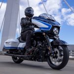 全球限定500辆!HARLEY DAVIDSON“Street Glide Special”
