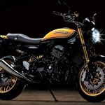 Z1代表色重現!KAWASAKI「Z900RS SE」發表