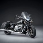 【車主有話說】旗艦巡航車款 BMW「R18 Classic」