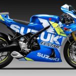 对阵YZF-R7!SUZUKI“SV650RR”秘密研发中?