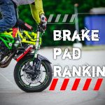 制动力简单升级!煞车来令片销售排行榜 TOP10