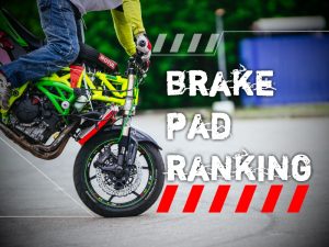 制動力簡單升級!煞車來令片銷售排行榜 TOP10