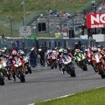 FIM EWC/鈴鹿8耐連續兩年取消賽程!