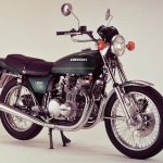 傳奇新世代重生!KAWASAKI「Z650RS」本月底問世?