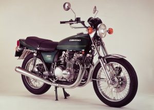 传奇新世代重生！KAWASAKI“Z650RS”本月底问世？