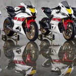 60年參戰歷史加冕!YAMAHA「YZF-R1/R7/R3/R125」WGP特仕版