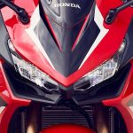 底盤結構大幅強化!HONDA 2022年式「CBR500R」改款上市