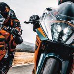 “奥”气跑格大改重生!KTM 2022年式“RC390”亮相