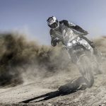 依序揭開新古典冒險風格面紗!DUCATI「DESERT X」