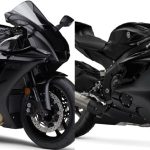 YAMAHA「YZF-R1/R6 Race Base」日本接單生產開跑