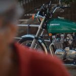 Z650RS確定?KAWASAKI釋出第二彈預告影片