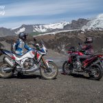 雙缸冒險車正夯!HONDA「TRANSALP 750」開發中?