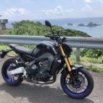 【車主有話說】配備大幅躍進 YAMAHA「MT-09」