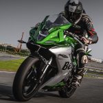 龍捲風來襲!Benelli「TORNADO 252R」驚艷登場