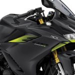 HONDA 2022年式“CBR150R”潮流新色上市