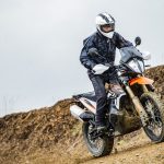【編輯長專欄】試乘報告 KTM「890 ADVENTURE R」