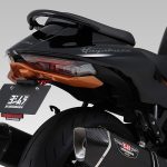 YOSHIMURA推出「HAYABUSA」專用無土除套件