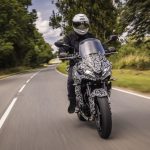 【编辑长专栏】葫芦里卖什么药?Triumph“TIGER SPORT 660”